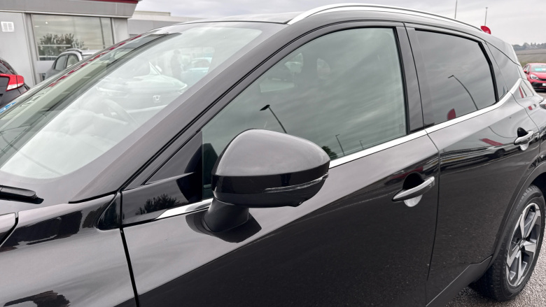 Nissan Qashqai 1.5 E-Power N-Connecta 5dr Auto Hybrid Hatchback